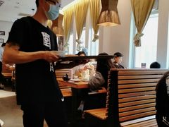 -小堂宴·老厦门码头小炒(厦大店)