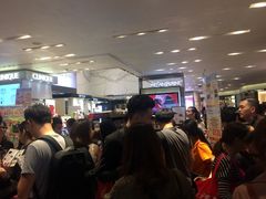 -崇光百货(铜锣湾店)