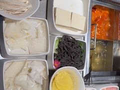 -海底捞火锅(江北万达商业广场店)