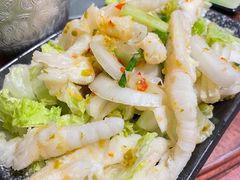 -黄珍珍泰国菜馆(九龙城店)