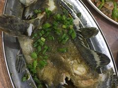 -北海渔村酒楼·粤菜海鲜点心(新华店)