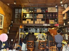 -老吉士酒家(天平路店)