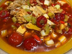 -向川南·水煮鱼·川菜(和平里店)