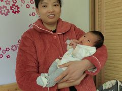 -好孕妈妈月嫂育儿嫂(锦江店)