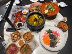 -福照楼汽锅鸡·云南菜(火车站锦江店)