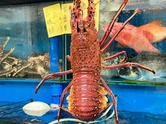 -粤盛海鲜平价店(洛溪食街店)