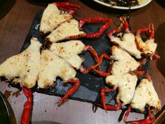 -一棠龙虾•王牌虾球(楚河汉街店)