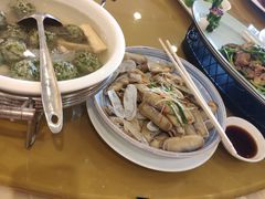 -鹏天阁酒楼·海鲜(红旗店)
