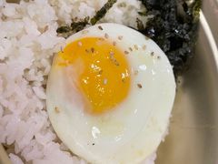 -咕咕站韩国料理(紫金港店)