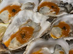 -花和海鲜自助(梅江店)