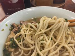 -奎元馆.百年奎元.非遗传承(西湖边的解放路店)