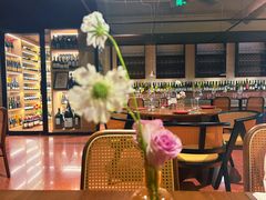 -肆海小川菜酒馆Wine Bistro (青年路店)