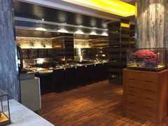 -舞鹤日本料理铁板烧(华侨城店)