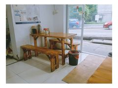 -勤业老杨汤包店(红星新村分店)