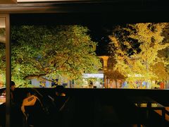 -LAMP BAR 水烟音乐酒吧