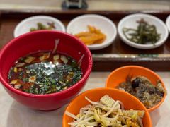 -乡党臊子面(丰庆公园店)