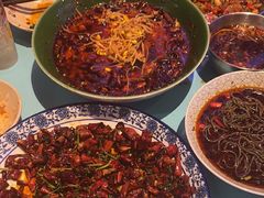 -川正旺江湖菜(三元桥店)