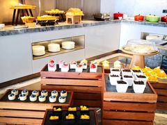 -新食谱全日制餐厅·苏州苏州湾艾美酒店