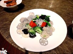 -上海小南国(正大店)