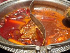 -牛New寿喜烧(虹桥新天地店)