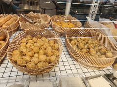 -永辉超市(群众路店)