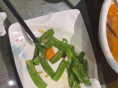 -松针蔡记蒸饺(花园路店)