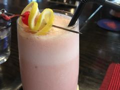 -甘尼仕印度餐厅爵士酒吧(阳春巷店)