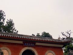-承恩寺