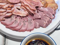 -祝家饺子馆