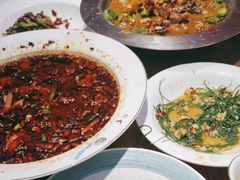 -俭寨大盘鸡·缸子肉·小公鸡·新疆菜(云通店)