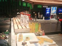 -亚马逊海鲜自助(梅溪湖步步高店)