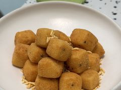-大树餐厅(朝阳大悦城店)