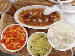 -乡村基·川味现炒大王(熙悦天街店)
