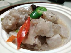 -潮福城大酒楼·潮味粤品·港式点心(湖滨北路店)