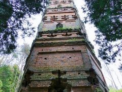 -天台山赤城山景区