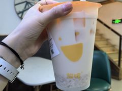-放哈·甜醅子奶茶创造者(阳光丽景湾店)