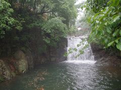 -众神白水涧景区
