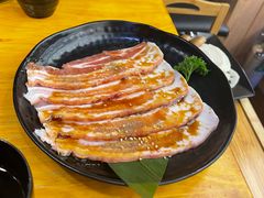 -炭治郎烧肉(滨江和城店)