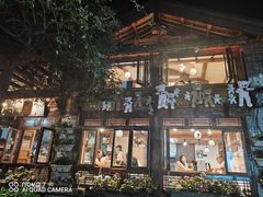-勺子米线·云南传统小吃市集(四方街店)