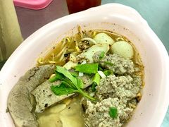 -榮泰米粉湯(Left Shop)