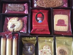 -盒马鲜生(金桥国际广场店)