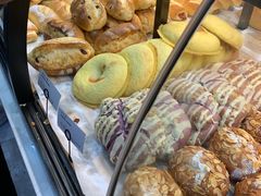 -幸福西饼面包茶饮(车公庙店)
