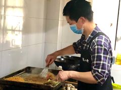 -九点小吃·安吉特色