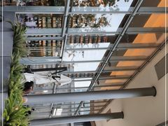 -茑屋书店(天目里店)