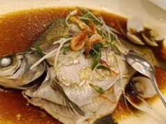 -汤臣·空中餐厅·严选粤菜(石湾世博广场店)