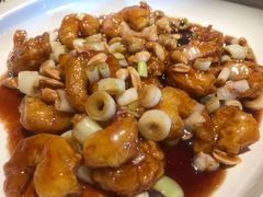 -大鸭梨烤鸭(顺义石园店)