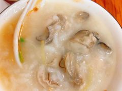 -潮粥馆(长江花园店)