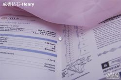 -威德钻石-克拉钻大本营(南京东路店)