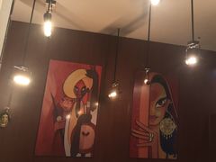 -克比叔叔印度餐厅Kebabs on the Grille(永康路分店)