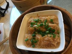 -潮福城大酒楼·潮粤菜·港式点心(阳光城店)
